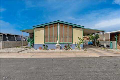 3345 Gulf Shores Drive, Las Vegas, NV 89122
