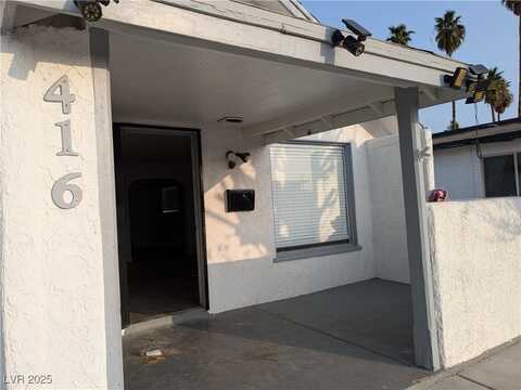 416 S 11th Street, Las Vegas, NV 89101
