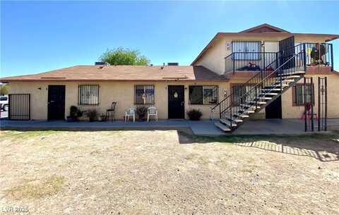 1520 Henry Drive, Las Vegas, NV 89110
