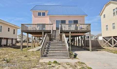 2005 N Shore Drive, Surf City, NC 28445