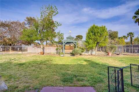 3100 Garehime Street, Las Vegas, NV 89108