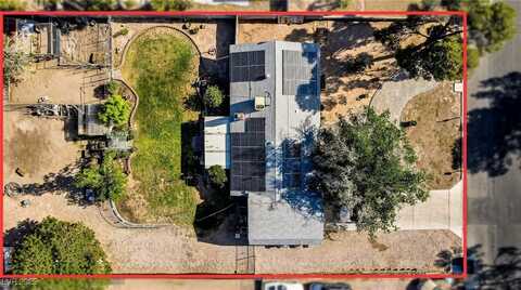 3100 Garehime Street, Las Vegas, NV 89108