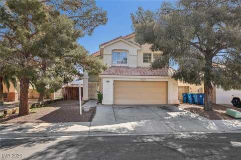 5636 Royal Castle Lane, Las Vegas, NV 89130