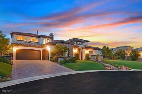 10 Olympia Outlook Drive, Las Vegas, NV 89141