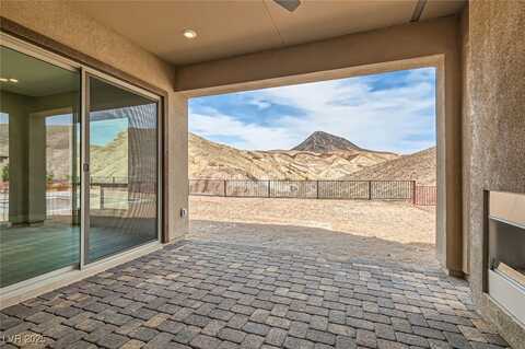 138 Crimson Cactus Avenue, Henderson, NV 89011