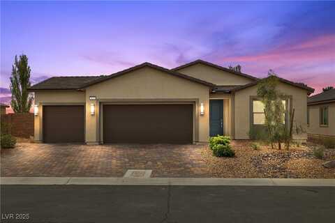 5455 Eleganza Avenue, Pahrump, NV 89061
