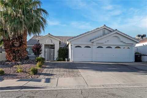 182 Horizon View Drive, Henderson, NV 89015