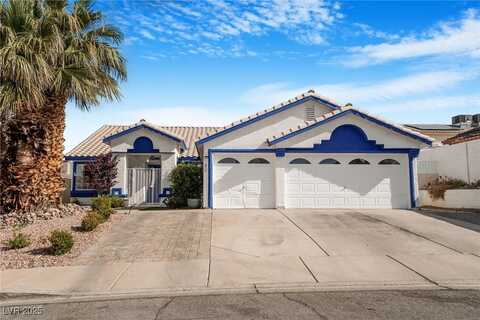 182 Horizon View Drive, Henderson, NV 89015