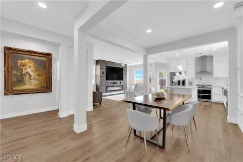 7648 Ashby Gate Street, Las Vegas, NV 89166