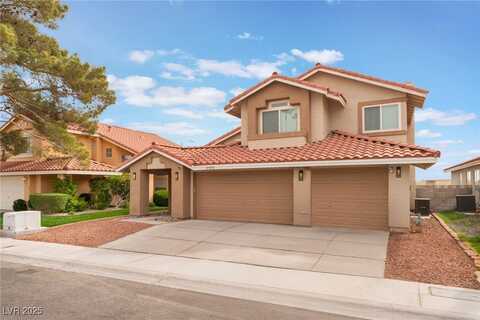 2908 Reef Bay Lane, Las Vegas, NV 89128
