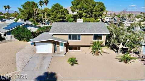 3950 Ventura Way, Las Vegas, NV 89121