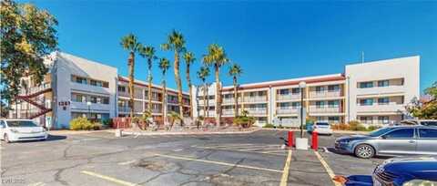 1381 E University Avenue, Las Vegas, NV 89119