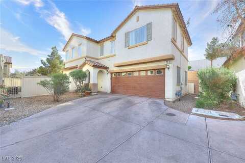 759 Sunrise Crossing Street, Henderson, NV 89014