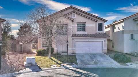 9879 Jazzy June Street, Las Vegas, NV 89183