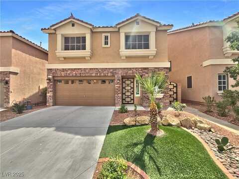 6053 Lambert Bridge Avenue, Las Vegas, NV 89139