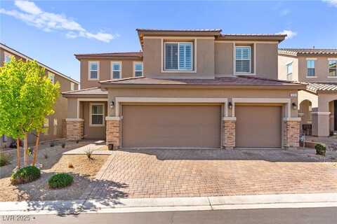 10101 Heron Lake Avenue, Las Vegas, NV 89178