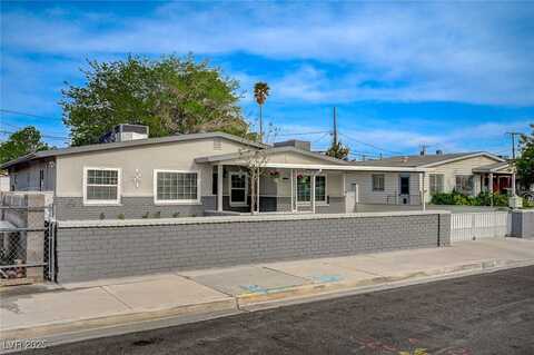 700 Cactus Lane, Las Vegas, NV 89107