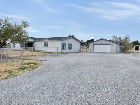 1740 W Wilson Road, Pahrump, NV 89048