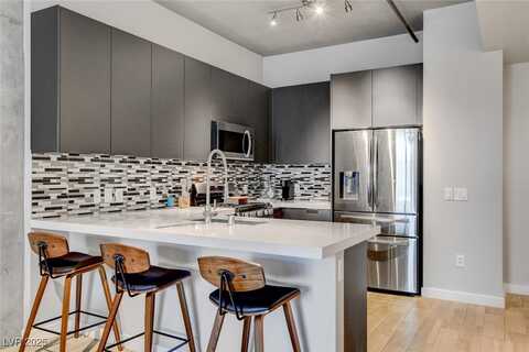 353 E Bonneville Avenue, Las Vegas, NV 89101