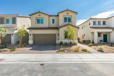 4642 Chirping Street, North Las Vegas, NV 89031