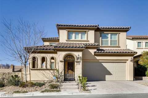 351 REZZO Street, Las Vegas, NV 89138