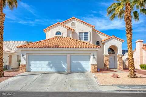 1142 Teal Point Drive, Henderson, NV 89074