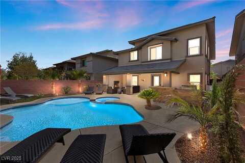 5594 Trilling Bird Drive, Las Vegas, NV 89135