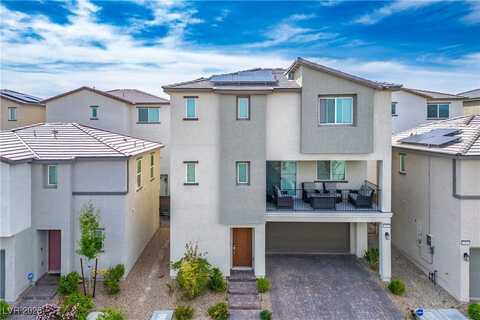 6862 Magenta Moon Street, North Las Vegas, NV 89086