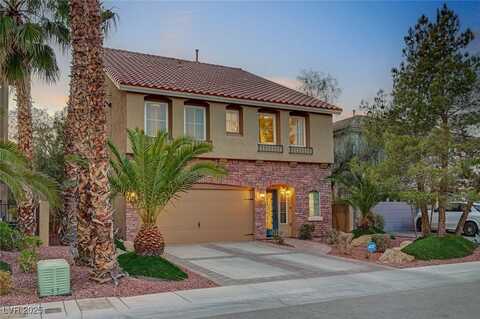 8383 Bartholomew Park Court, Las Vegas, NV 89139