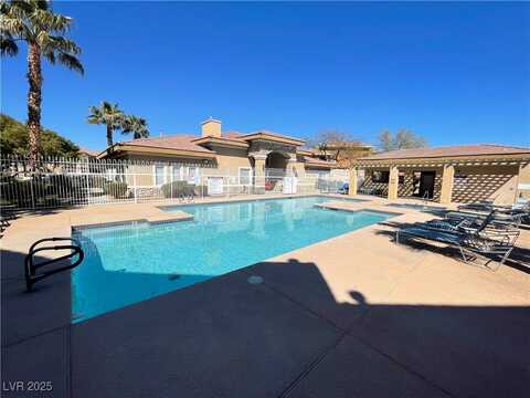 833 Aspen Peak Loop, Henderson, NV 89011