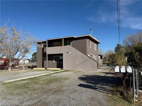 641 West Street, Pahrump, NV 89048