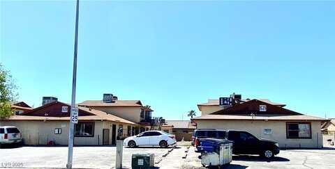 1524 Henry Drive, Las Vegas, NV 89110