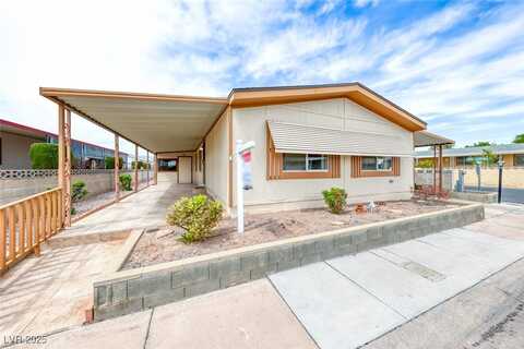 3011 Gavilan Lane, Las Vegas, NV 89122