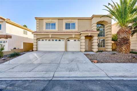 8617 Copper Ridge Avenue, Las Vegas, NV 89129