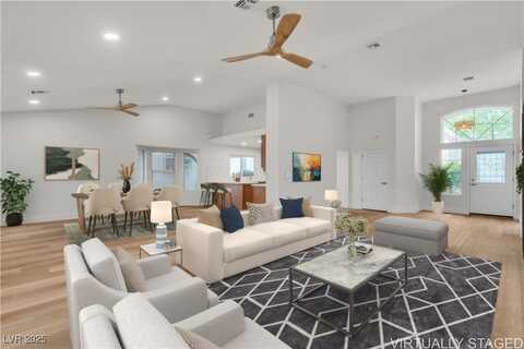 8537 Glenmount Drive, Las Vegas, NV 89134