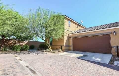 1035 Spotted Saddle Street, Henderson, NV 89015
