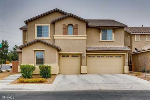 320 Summit Shadow Street, Henderson, NV 89015