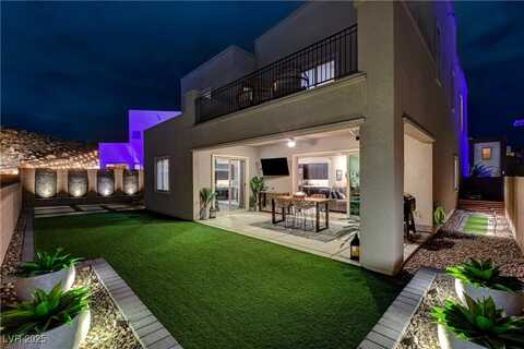 746 Horizon Canyon Drive, Henderson, NV 89052