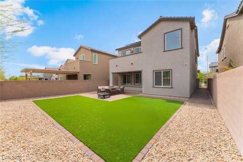 7132 Sayonara Vista Street, North Las Vegas, NV 89084