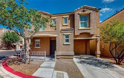 3820 Ice Storm Court, Las Vegas, NV 89129