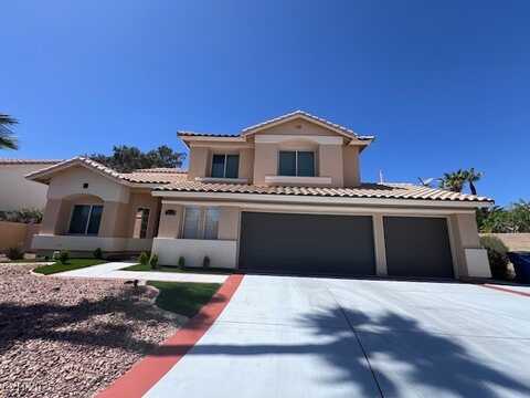 2536 Mesa Verde Terrace, Henderson, NV 89074