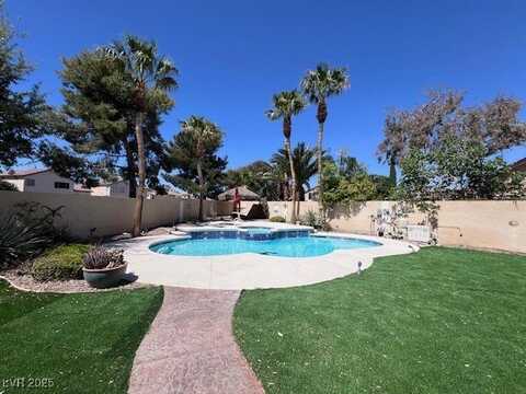 2536 Mesa Verde Terrace, Henderson, NV 89074