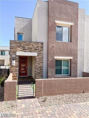 600 N Carriage Hill Drive, Las Vegas, NV 89138