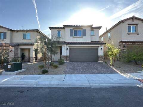 828 Astra Peak Street, Henderson, NV 89011