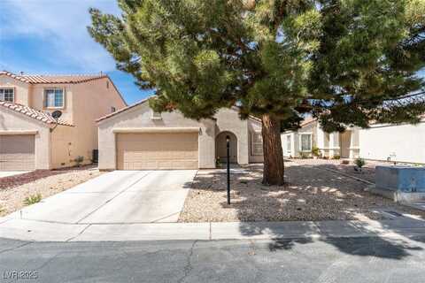 355 Joe Doumit Way, Las Vegas, NV 89110