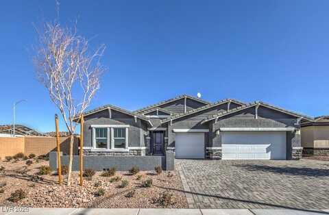 494 Copper Falcon Avenue, Henderson, NV 89011