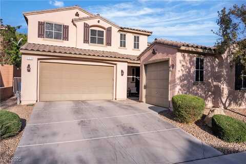235 Desert Arroyo Court, Henderson, NV 89012