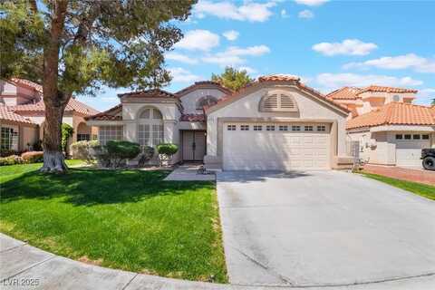 289 Garwood Court, Henderson, NV 89074