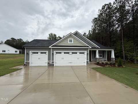 139 Red River Drive, Selma, NC 27576