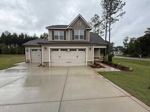 18 Bonnybrook Court, Selma, NC 27576